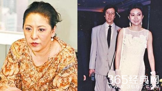 向太证实向华胜前妻张美龄7月去世：和她女儿现在都有联系