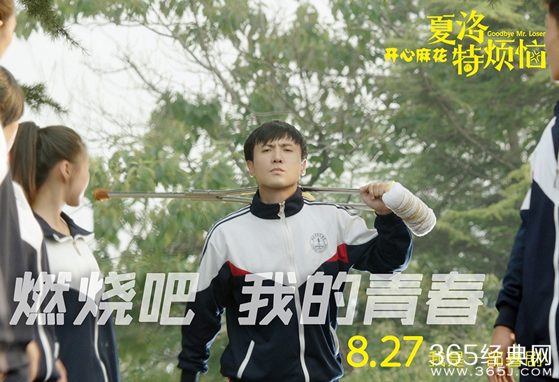 夏洛特烦恼影评