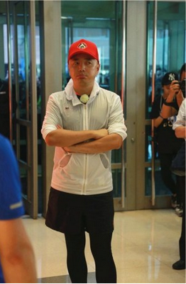 徐峥上极限挑战是哪一期？徐峥上极限挑战什么时候播出？