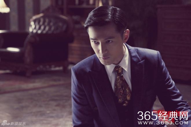 伪装者明台最后死了吗