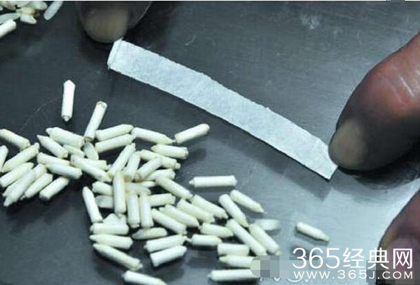 汕头惊现纸制假大米 对人体造成什么危害呢？