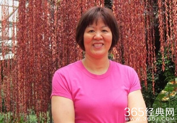 郎平或将大婚 事业爱情双丰收男友曝光