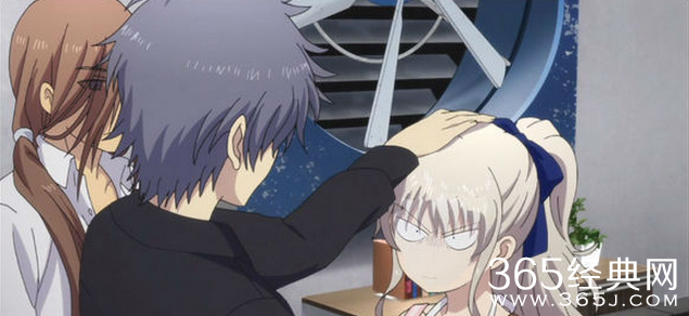 《charlotte夏洛特》未来剧情预测？夏洛特还有多少集没更新？