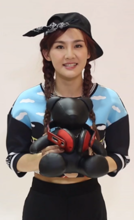 《好声音》陈梓童父母是做什么职业？陈梓童父母职业家庭背景大起底