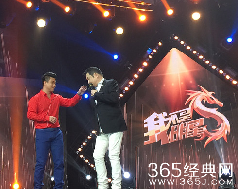 《我不是明星》第7季什么时候播？我不是明星哪些明星子女参加？