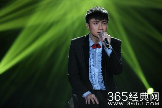 古巨基加盟湖南中秋晚会