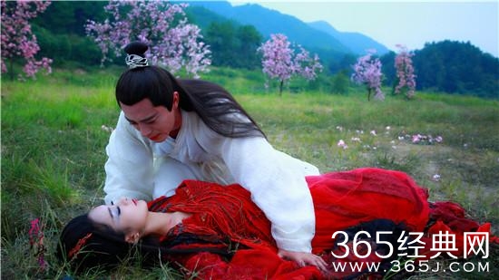 花千骨收视率惊人还有续集吗