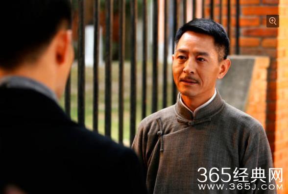 伪装者明诚为什么不让桂姨回明家