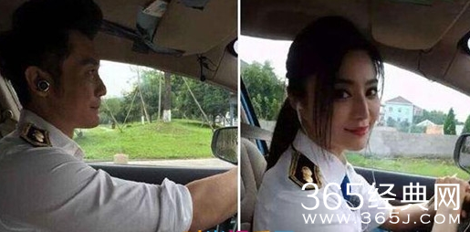 挑战者联盟什么时候播出时间范冰冰李晨现场照片曝光