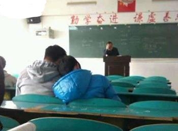 经典哥：教教孩子该怎么做人！2015.09.08