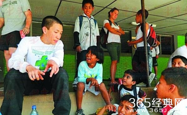 一站到底马云飞个人资料及家庭背景