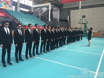 芒果导演洪涛透露新节目信息：不依赖大咖