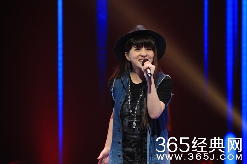 中国好声音陈梓童父母是做什么职业