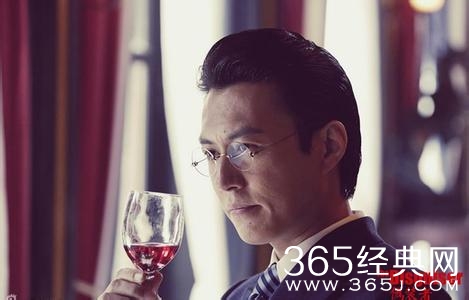 电视剧伪装者桂姨的真实身份是什么