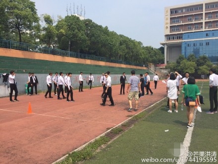 芒果导演洪涛透露新节目信息：不依赖大咖