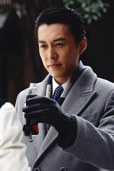 《伪装者》大哥明楼真实身份及 明楼是好人还是坏人？