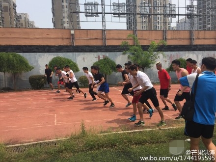 芒果导演洪涛透露新节目信息：不依赖大咖