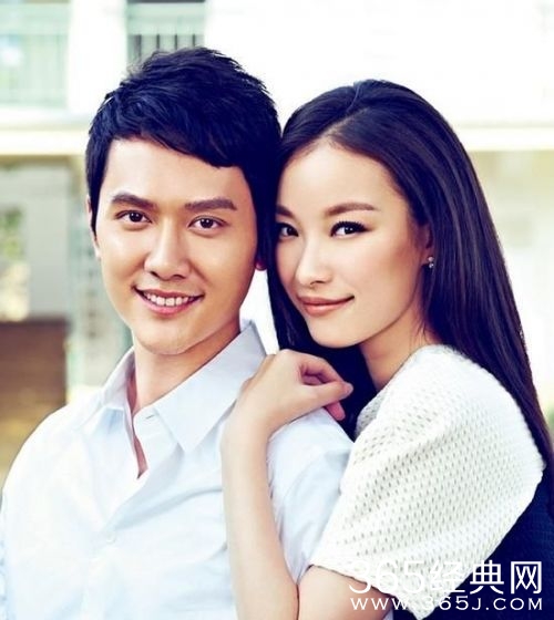 冯绍峰倪妮乘同班飞机是复合了吗