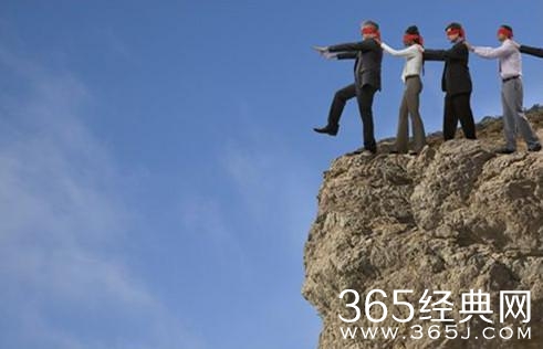 一生只跳一次槽