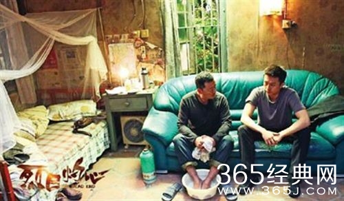 邓超谈演技：观众认可最重要 坦言激情戏必报备