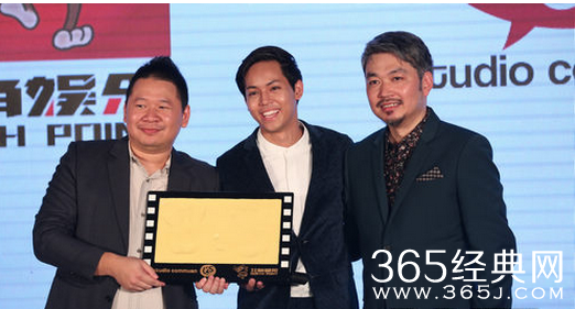 巩汉林丛林笔记什么时候上映