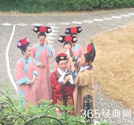 《爸爸3》王祖蓝王宝强手撕宁静是哪一期？王祖蓝手撕宁静录制现场曝光