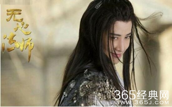 无心法师白琉璃结局揭秘 白琉璃为什么没有肉体