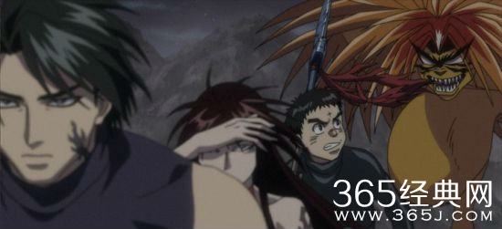 潮与虎11集预告先行图   潮与虎动画11话更新时间