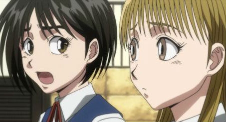 潮与虎11集预告先行图   潮与虎动画11话更新时间