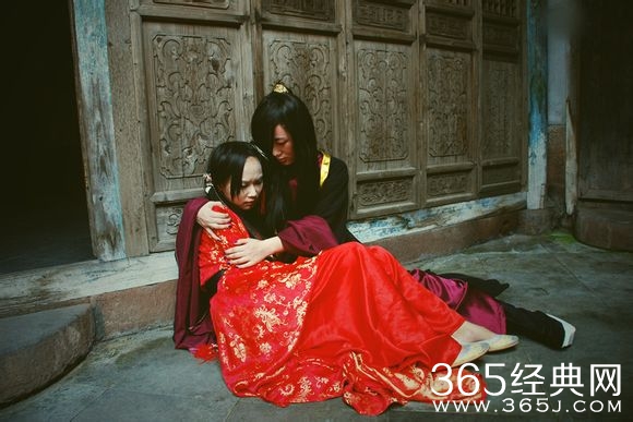 云中歌红衣怎么死的 红衣和刘贺在一起了吗
