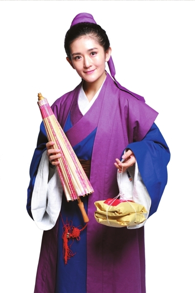 2015《快乐大本营》中秋特辑_ 2015中秋晚会快乐家族古装主持