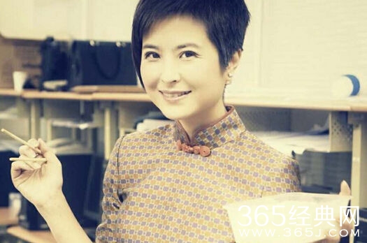 张泉灵发文生命的后半段离职央视 自曝离职原因：从头来过（2）