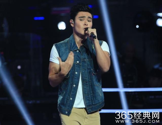 刘伟男遭淘汰网友抱怨不公称李幸倪有英皇撑腰