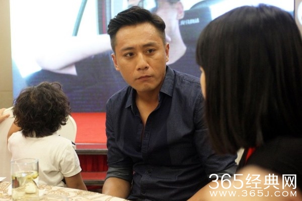 刘烨称诺一太火生活受困扰 盼其早日离开娱乐圈