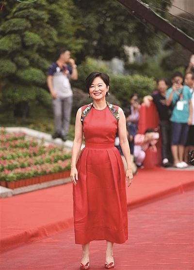 林青霞闪嫁原因是什么？林青霞偶像来了自曝闪嫁富商老公原因