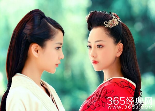 云中歌云歌孟珏小时候是谁演的