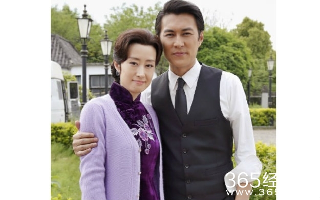 电视剧伪装者明镜最后是怎么死的