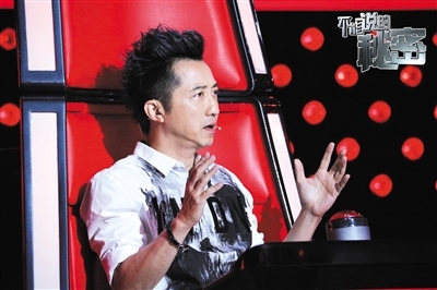 中国好声音4庾澄庆队四强名单有谁