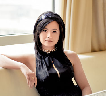 张泉灵发文生命的后半段离职央视 自曝离职原因：从头来过