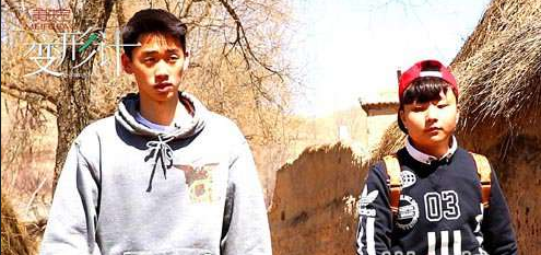 变形计杨奥是哪一期？什么时候播？杨奥个人资料家庭背景大起底