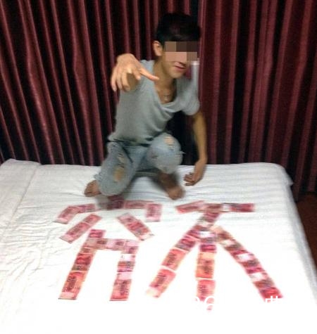 经典哥：这年头贼的智商也很捉急！2015.09.09