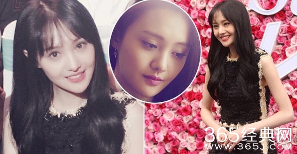 2015星秀人物盛典获奖嘉宾有谁