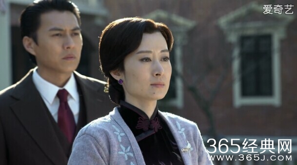 伪装者第14集剧情介绍