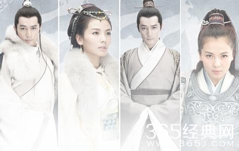 琅琊榜结局女主最后和谁在一起了