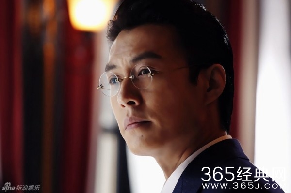 明楼真实身份是毒蛇还是眼镜蛇