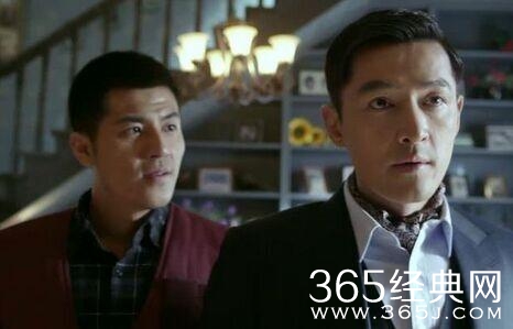 伪装者郭骑云女朋友是谁