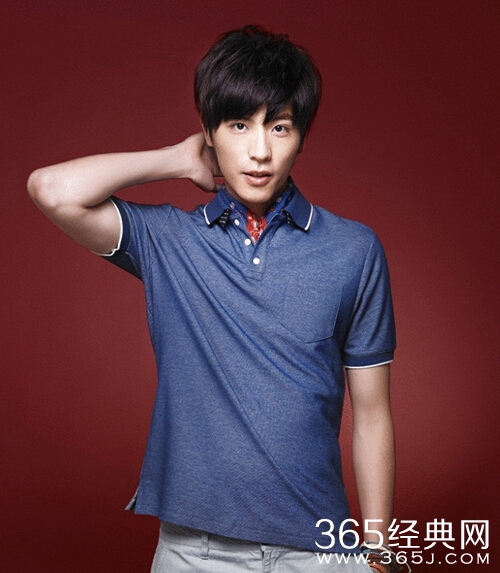 明若晓溪东浩男喜欢谁