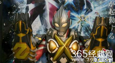 《奥特曼》第9集被杰顿铠甲锁住的艾克斯是怎么解锁的？