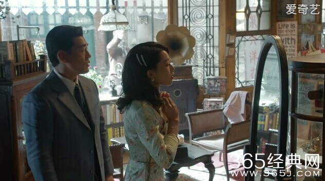 毕业歌第21集剧情介绍