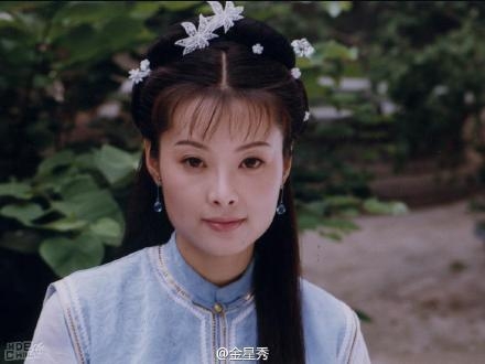 金星秀袁立哪期播出 金星时间袁立支持公益望大家关注肺病